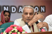 Former Delhi Chief Justice, PUCL prez, Rajinder Sachar passes away